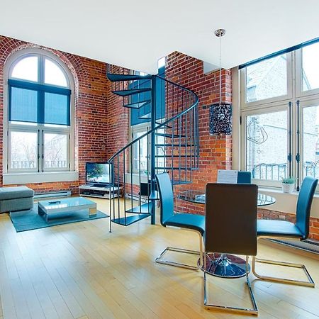 La Casa St-Jean - Old Quebec Apartment Екстериор снимка