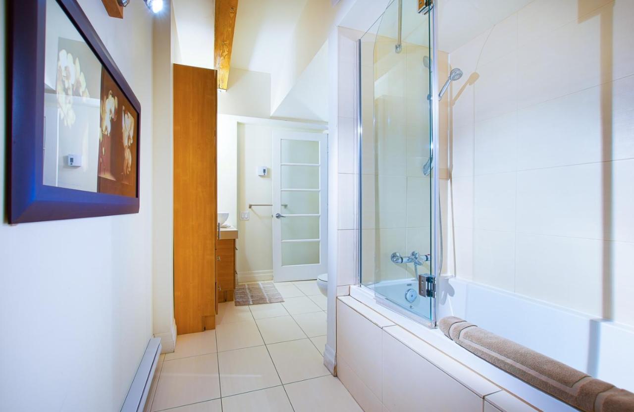 La Casa St-Jean - Old Quebec Apartment Екстериор снимка