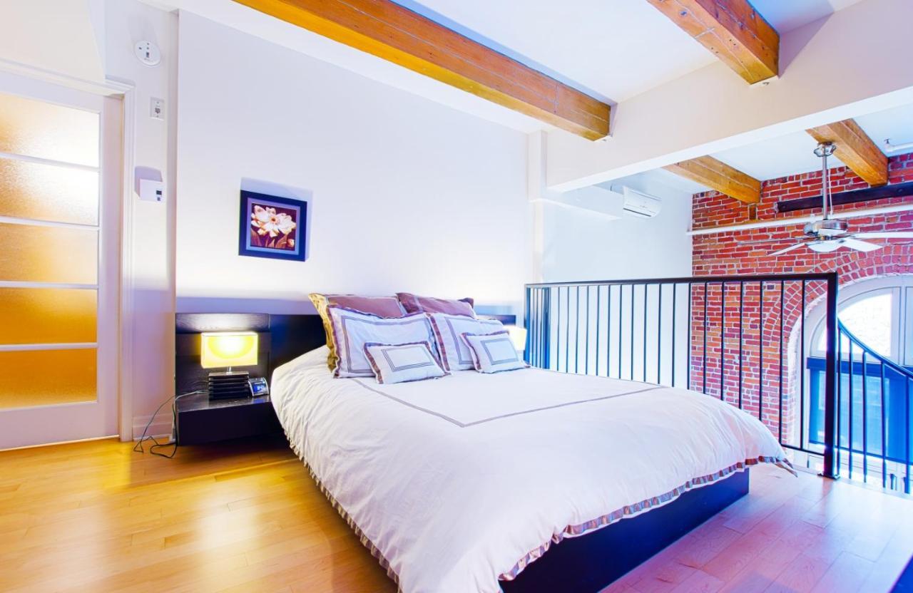 La Casa St-Jean - Old Quebec Apartment Екстериор снимка