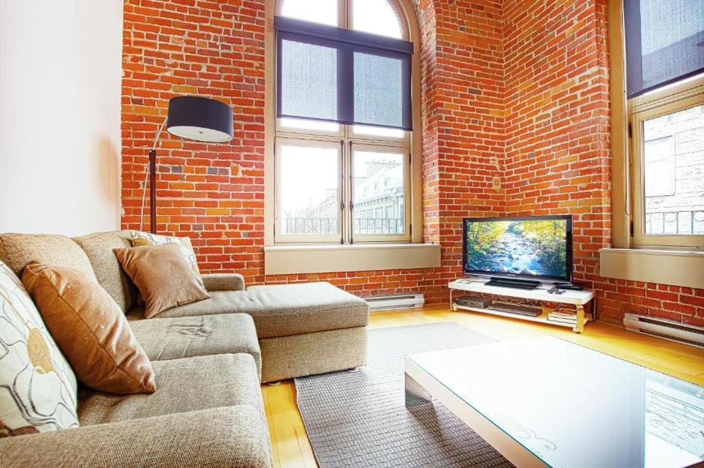 La Casa St-Jean - Old Quebec Apartment Екстериор снимка