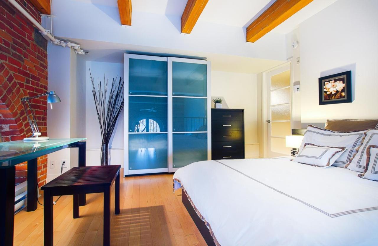 La Casa St-Jean - Old Quebec Apartment Екстериор снимка