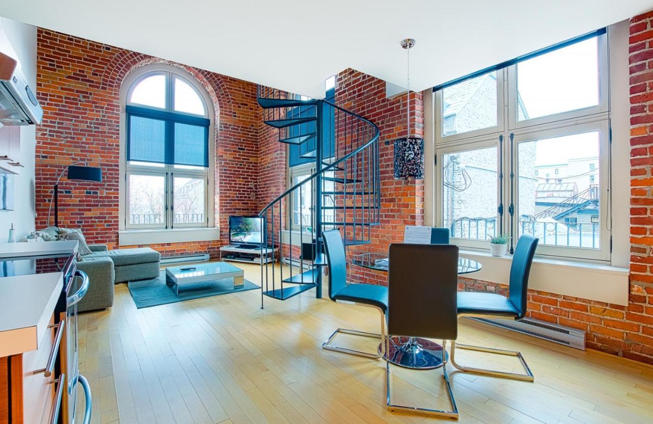La Casa St-Jean - Old Quebec Apartment Екстериор снимка