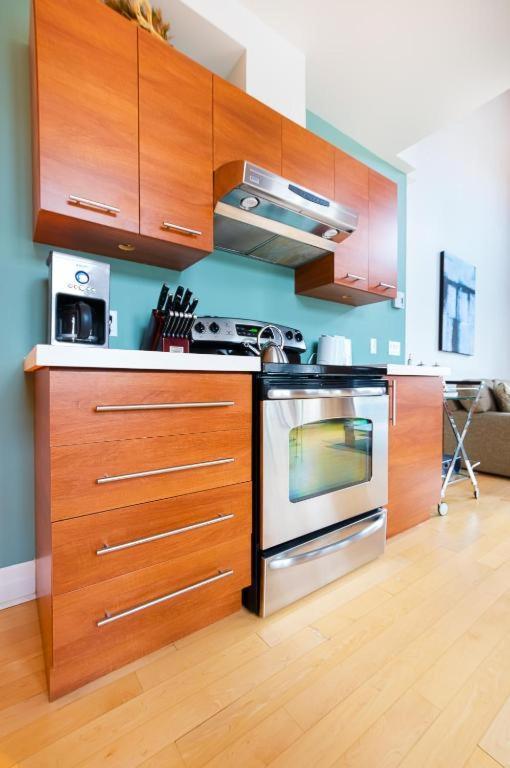 La Casa St-Jean - Old Quebec Apartment Екстериор снимка