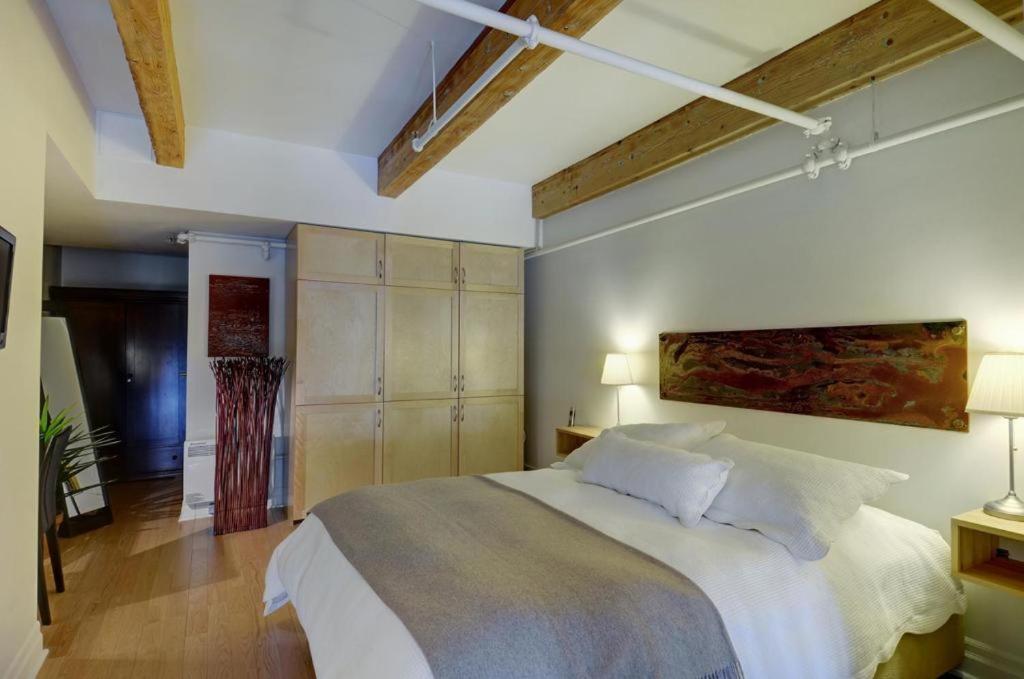La Casa St-Jean - Old Quebec Apartment Екстериор снимка